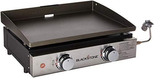 Best 22 Inch Blackstone Griddle - Latest Guide