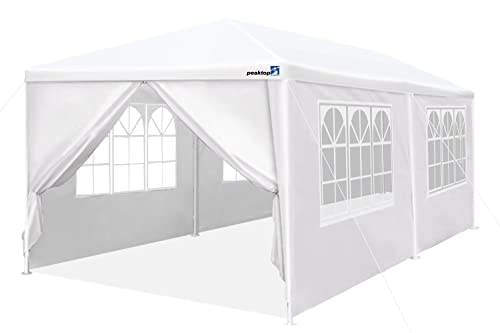 10 Best X 20 Canopy -Reviews & Buying Guide