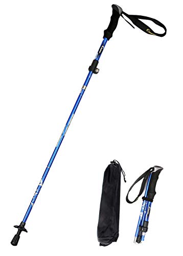 10 Best Hiking Sticks -Reviews & Buying Guide