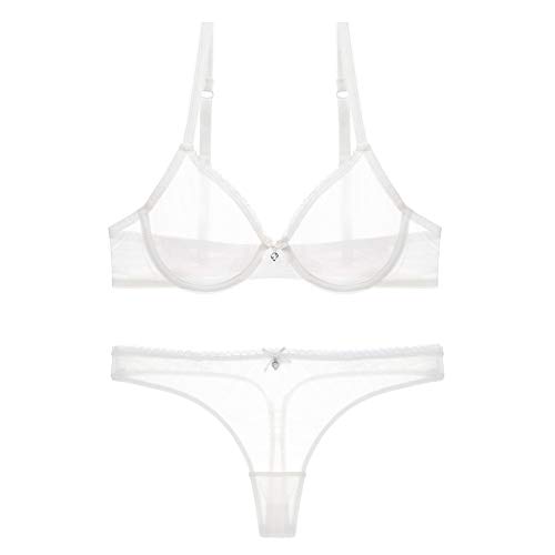 10 Best See Through Bras -Reviews & Buying Guide