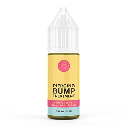10 Best Piercing Aftercare Solution -Reviews & Buying Guide