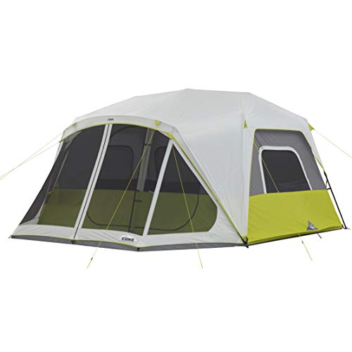 Best Instant Tent 10 Person - Latest Guide