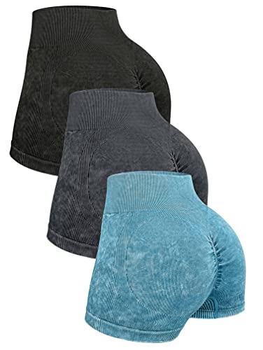 10 Best Booty Lifting Shorts -Reviews & Buying Guide
