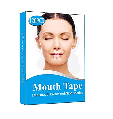 Best Somnifix Mouth Tape - Latest Guide