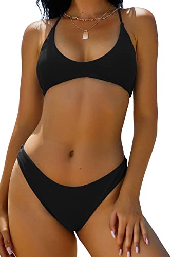 Best Black Bikini - Latest Guide