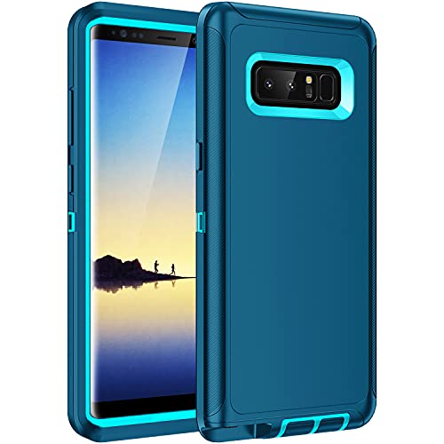 10 Best Samsung Galaxy Note 8 Case -Reviews & Buying Guide