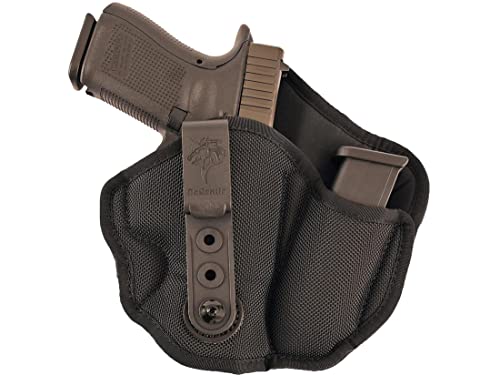 Best Holster For Kimber Ultra Carry 2 - Latest Guide