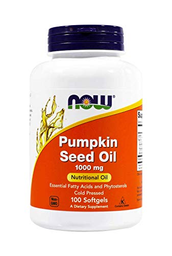 Best Pumpkin Seed Oil Brand - Latest Guide