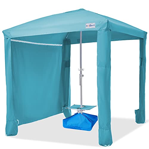 10 Best Umbrella Tent -Reviews & Buying Guide