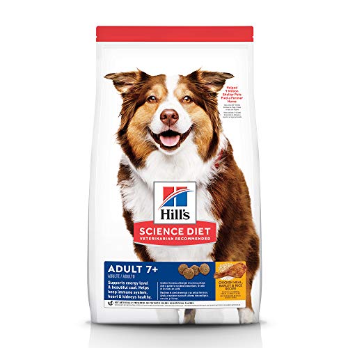 10 Best Redford Dog Food -Reviews & Buying Guide