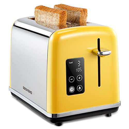 Best Touch Screen Toaster - Latest Guide