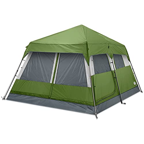 Best Instant Tent 10 Person - Latest Guide