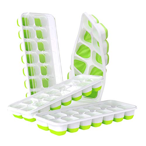10 Best Ice Cube Tray America's Test Kitchen -Reviews & Buying Guide