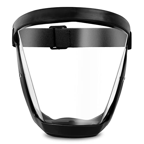 10 Best Face Shield Anti Fog -Reviews & Buying Guide