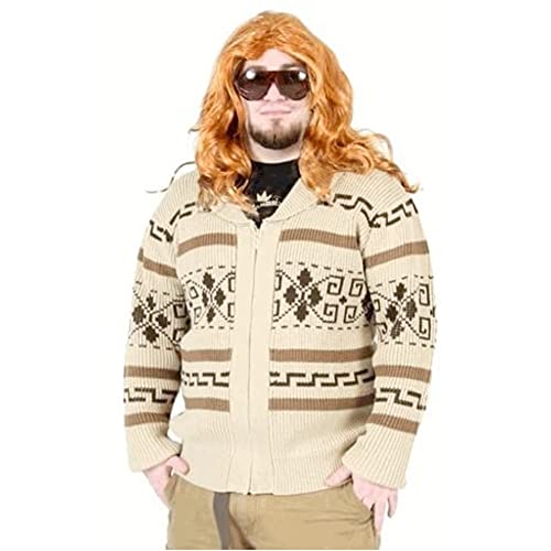 Best Big Lebowski Sweater - Latest Guide