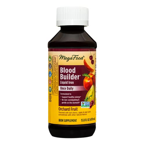 10 Best Blood Builder -Reviews & Buying Guide