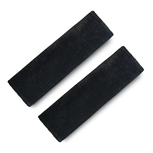 10 Best Seat Belt Covers -Reviews & Buying Guide