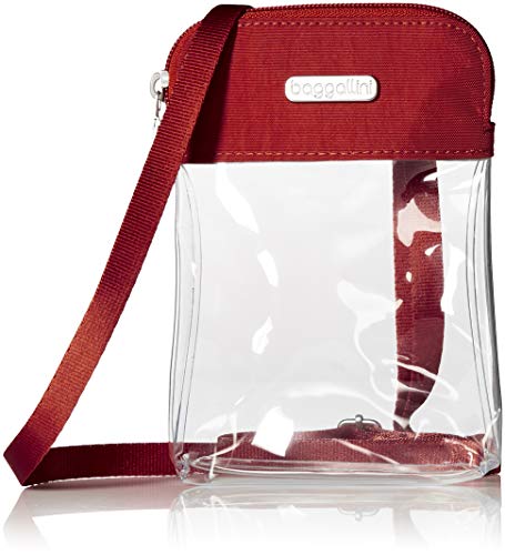 10 Best Clear Crossbody Bag -Reviews & Buying Guide