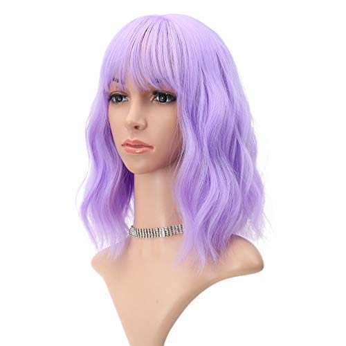 Best Purple Wig - Latest Guide