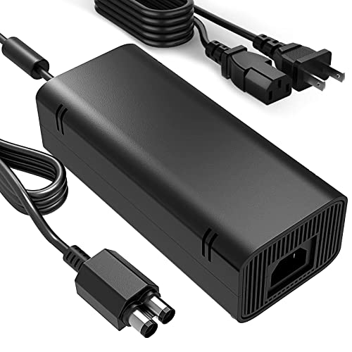 10 Best Xbox 360 Power Cord -Reviews & Buying Guide