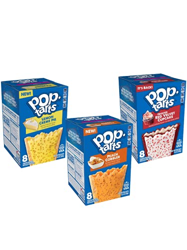10 Best Jolly Rancher Pop Tarts -Reviews & Buying Guide