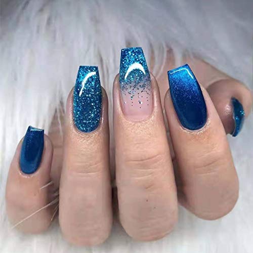 10 Best Dark Blue Nails -Reviews & Buying Guide