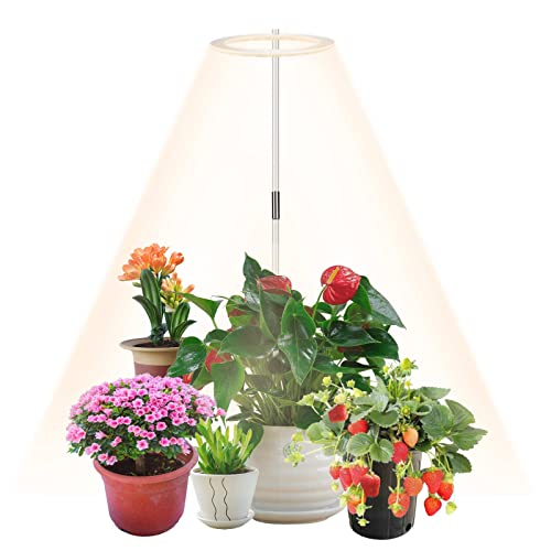 10 Best Halo Grow Light -Reviews & Buying Guide