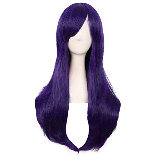 Best Purple Wig - Latest Guide