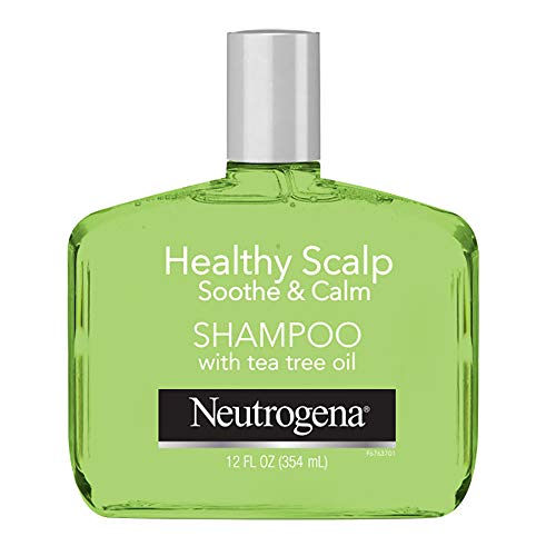 Best Shampoo For Dry Hair And Sensitive Scalp - Latest Guide