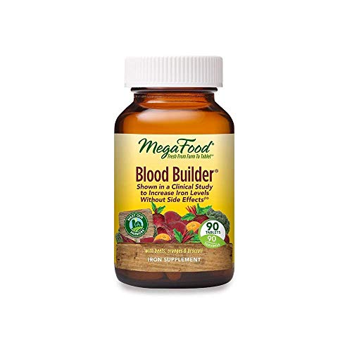 10 Best Blood Builder -Reviews & Buying Guide