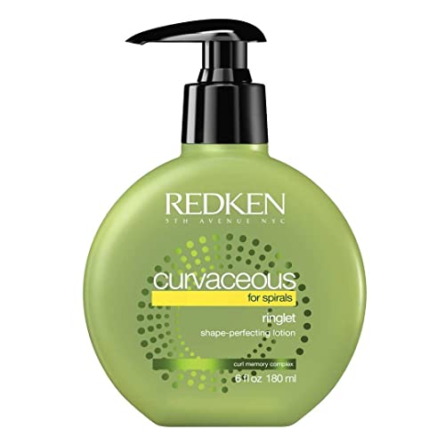 Best Redken Curvaceous - Latest Guide