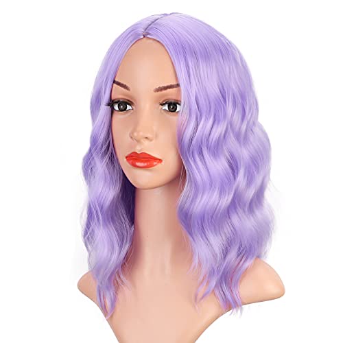 Best Purple Wig - Latest Guide