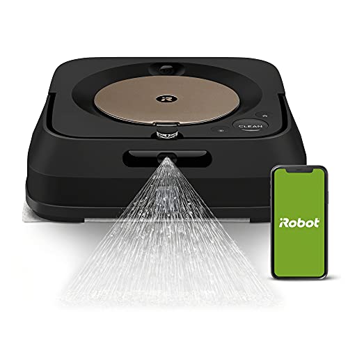 Best Roomba Mop - Latest Guide