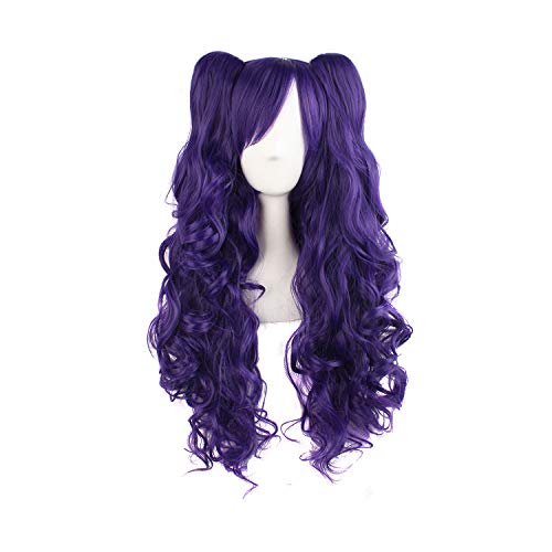 Best Purple Wig - Latest Guide