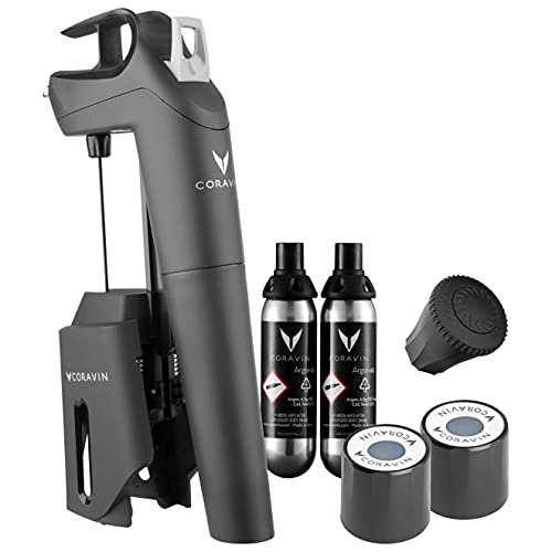 10 Best Coravin Pivot -Reviews & Buying Guide