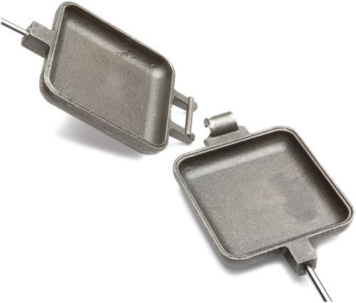 Best Pie Irons - Latest Guide