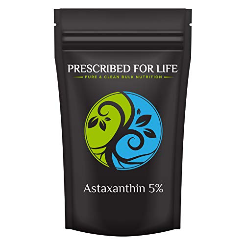 Best Astaxanthin Powder - Latest Guide