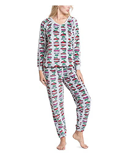 10 Best Muk Luk Pajamas -Reviews & Buying Guide