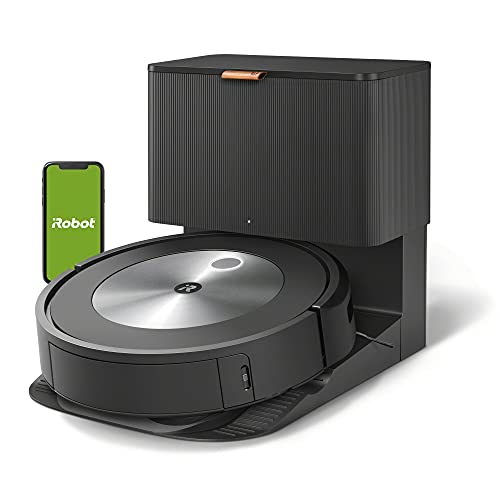 Best Irobot Roomba I8+ - Latest Guide