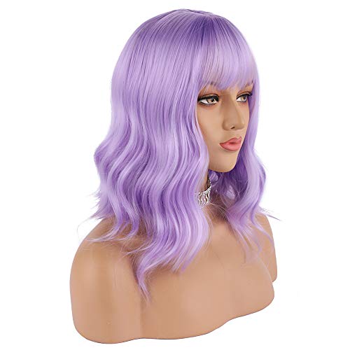 Best Purple Wig - Latest Guide