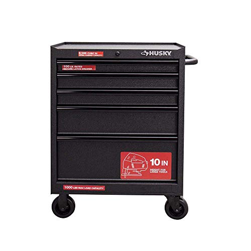10 Best Tool Box Husky -Reviews & Buying Guide