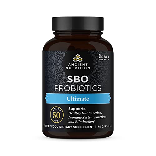 Best Seed Probiotic - Latest Guide