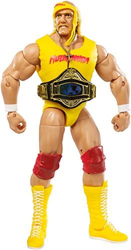 Best Hulk Hogan Ultimate Edition - Latest Guide