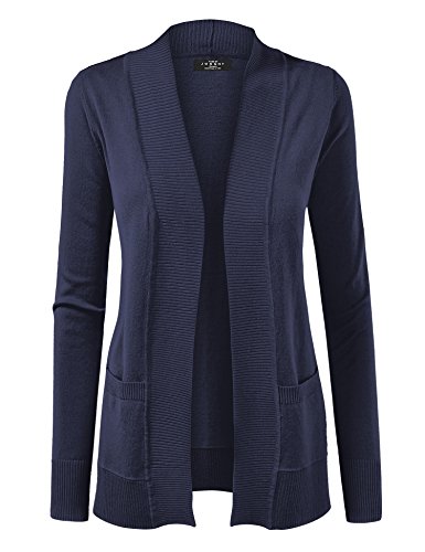 10 Best Navy Blue Cardigan -Reviews & Buying Guide