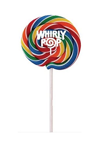 10 Best Rainbow Lollipops -Reviews & Buying Guide