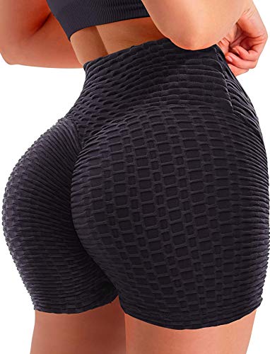 10 Best Booty Lifting Shorts -Reviews & Buying Guide
