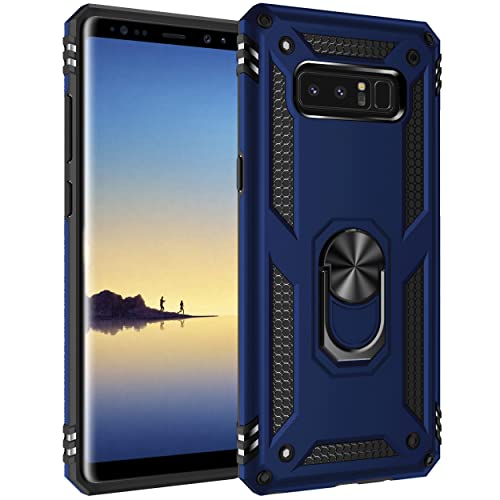 10 Best Samsung Galaxy Note 8 Case -Reviews & Buying Guide