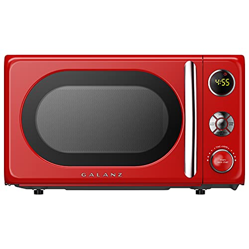 10 Best Galanz Microwave -Reviews & Buying Guide