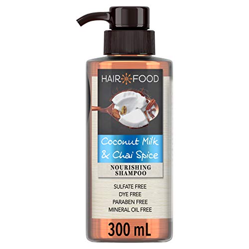 10 Best Hair Food Shampoo -Reviews & Buying Guide