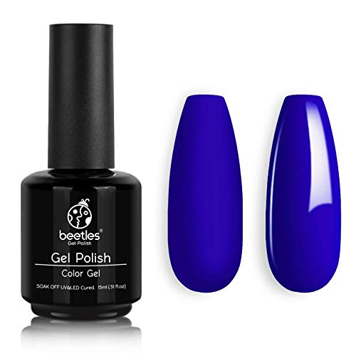 10 Best Dark Blue Nails -Reviews & Buying Guide